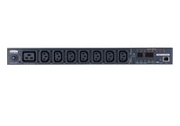 Aten 20A/16A 8-Outlet 1U Metered & Switched eco PDU - W126284390