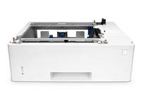 HP Bac à papier HP LaserJet 550 feuilles - W125849266