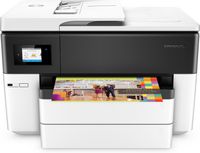 HP Imprimante tout-en-un grand format HP OfficeJet Pro 7740 - W125054904