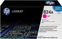 HP 824A Magenta LaserJet Image Drum - W124347267