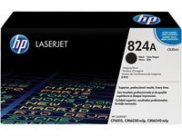 HP 824A Black LaserJet Image Drum - W124647263