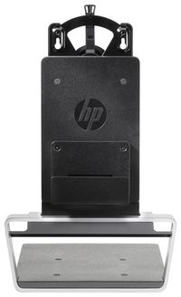 HP HP Integrated Work Center pour mini ordinateur de bureau et client léger - W124854539