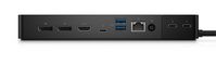 Dell Thunderbolt - HDMI, DP, Thunderbolt - GigE - W126892869