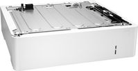HP LaserJet 550-sheet Feeder Tray - W124756914