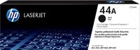 HP HP44A Toner LaserJet authentique noir - W124885418
