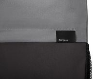 Targus 15.6", 30 x 14 x 50 cm, 480 g, Black/Grey - W126909721