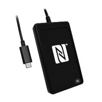 ACS ACR1252U-MF USB Type-C NFC Reader III (NFC Forum Certified Reader) - W126915908