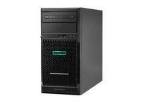 Hewlett Packard Enterprise HPE ProLiant ML30 Gen10 Plus E-2314 2.8GHz 4-core 1P 16GB-U 4LFF-NHP 350W PS Server - W126825036