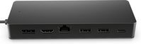 HP Concentrateur multiport USB-C universel HP - W126811181