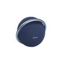 harman/kardon Transportable Bluetooth speaker with premium handle and stereo sound - W126918527