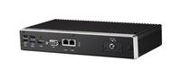 Advantech Fanless Embedded Box Computer - Celeron J1900 D1 2.0GHz VGA HDMI 4COM - W126924381