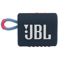 JBL GO 3 BLUE PINK - W126924391