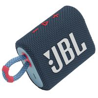 JBL GO 3 BLUE PINK - W126924391