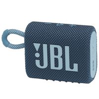 JBL GO 3 BLUE - W126924390