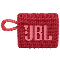 JBL GO 3 RED - W126924394