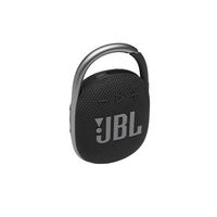 JBL CLIP 4 BLACK - W126924397