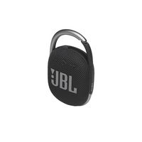 JBL CLIP 4 BLACK - W126924397