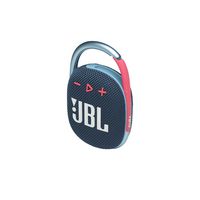 JBL CLIP 4 BLUE PINK - W126924399