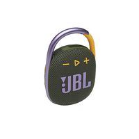 JBL CLIP 4 GREEN - W126924400