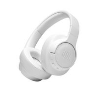 JBL Tune 710 Wireless Headphone WHITE - W126924511