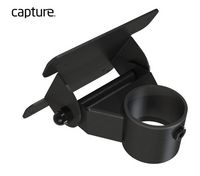 Capture The Capture Pole Mount kit enables you to improve your existing POS installation. Quick and easy installation allows you to fully customize your POS solution, perfectly suited for your ergonomic requirements. - W126930789