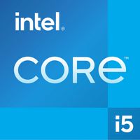 Intel Intel Core i5-11600 Processor (12MB Cache, up to 4.8 GHz) - W126170358