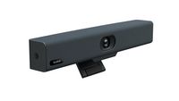 Yealink UVC34 système de vidéo conférence 8 MP Système de vidéoconférence personnelle - W127053419