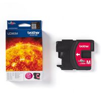 Brother LC980M INK CARTRIDGE FOR BH9 - MOQ 5 - W125282699