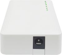 eSTUFF 5-Port Gigabit Nano Switch(Gearlab box) - W126919409