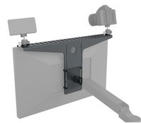 Heckler Design Heckler Camera Shelf XL for Monitor Arms - W126948391