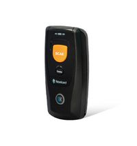 Newland BS80 Piranha II 1D Linear Imager Bluetooth scanner, reads 1D barcodes. Supports Apple iOS, Android & Windows devices. Compatible with Bluetooth 4.0/3.0/2.1+EDR up to 50 mtr. 1MB memory. USB-C cable included. - W128327831