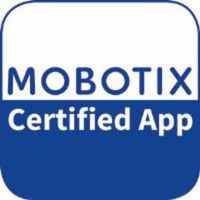 Mobotix AI-Bio Certified App - W124465992