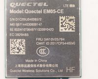 Lenovo Quectel MDM9607 EM05 4G LTE CAT4 USB WWAN module - W126199879