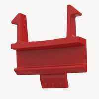 Axis TP3904 CLAMP BRACKET MOUNT - W126987335
