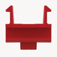 Axis TP3904 CLAMP BRACKET MOUNT - W126987335