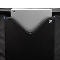 Dicota Laptop Backpack Eco PRO sac à dos Noir Polyester - W126988338