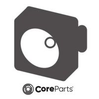 CoreParts Projector Lamp for BENQ for MH750 - W126325581
