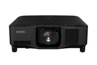 Epson EB-PU2213B 13000-Lumen 3LCD Laser Projector with 4K Enhancement - W126650646