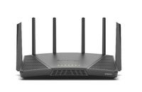 Synology Tri-band Wi-Fi 6 Router - W126770103