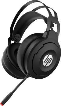 HP X1000 Wireless Gaming Headset - W125891855