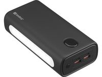 Sandberg Powerbank USB-C PD 20W 30000 - W126745822