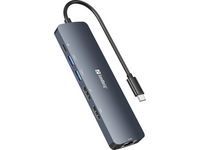 Sandberg USB-C 8K Display Dock - W126891227