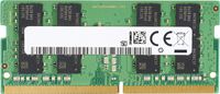 HP 4 GB 3200MHz DDR4 Memory - W126824445