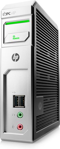 HP t310Q/FiberReady PC - W125279096