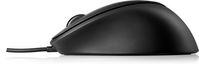HP HP USB Fingerprint Mouse - W125221784