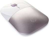 HP Z3700 Wireless Mouse - Whit - W125892024
