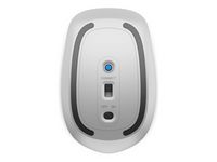 Hewlett Packard Enterprise Wireless Mouse Z5000 - W124649220