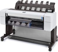 HP DesignJet T1600dr 36-in Printer - W124787819