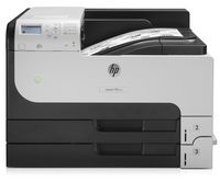 HP LaserJet Enterprise 700 Printer M712dn, Laser, 1200 x 1200 DPI, 40 ppm, A3, 800 MHz, 512 MB, LCD - W124647474