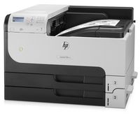 HP Imprimante LaserJet Enterprise 700 M712dn, Laser, 1200 x 1200 DPI, 40 ppm, A3, 800 MHz, 512 MB, LCD - W124647474